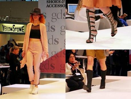 FashionBloggerCafé Shoedition @ GDS Düsseldorf