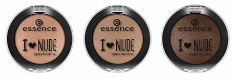 essence i love nude Trend Edition