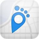 footpath iphone App