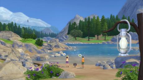 Sims-4-Outdoor