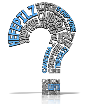 Der Hefepilz Candida tropicalis – Symptome, Ursachen, Behandlung