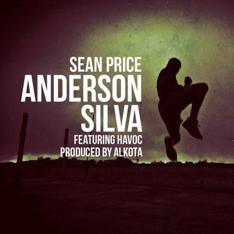 Sean Price – Anderson Silva ft. Havoc