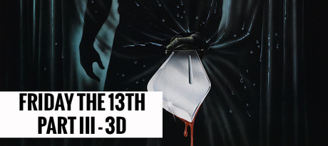 Friday The 13th - Die komplette Filmreihe