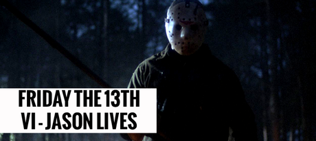 Friday The 13th - Die komplette Filmreihe