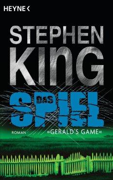 Stephen King – Das Spiel