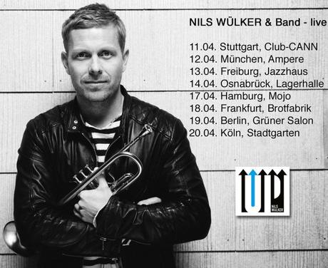 nils wülker live 2015