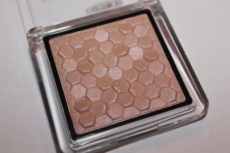 Catrice Cosmetics Nude Purism Limited Edition Pure Shimmer Highlighter