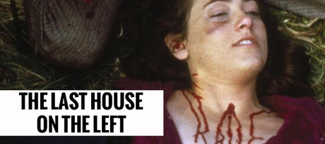 The Last House On The Left (1972/2009) - Original vs. Remake