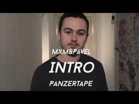 MXM & Pavel – Panzertape