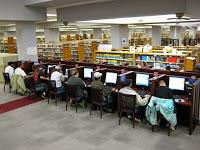 Öffentliche Bibliotheken in den USA