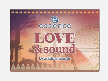 essence love & sound Trend Edition