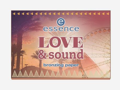 essence trend edition „love & sound“