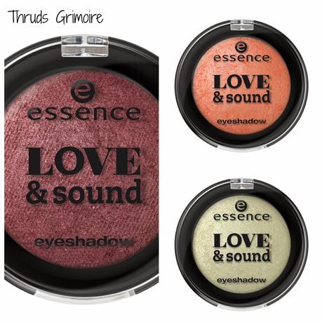 Love & Sound TE von Essence