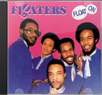 The Floaters – Float on (Long Version)