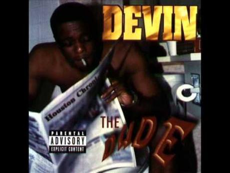 Devin The Dude – The Dude (Full Album)