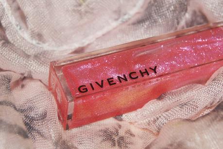 Givenchy Gelée d' Interdit Gloss Balm Crystal Shine