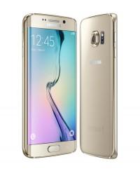Samsung Galaxy S6 Edge gold