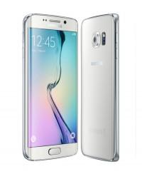 Samsung Galaxy S6 Edge weiß