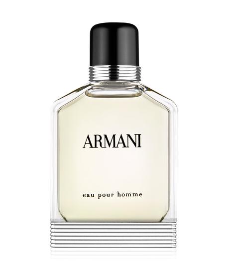 Giorgio Armani Eau pour Homme New Edition - Eau de Toilette bei Flaconi