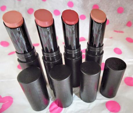 CATRICE Limited Edition Nude Purism