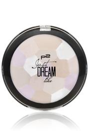 [Preview] p2 Limited Edition - Just dream like