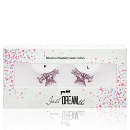 [Preview] p2 Limited Edition - Just dream like