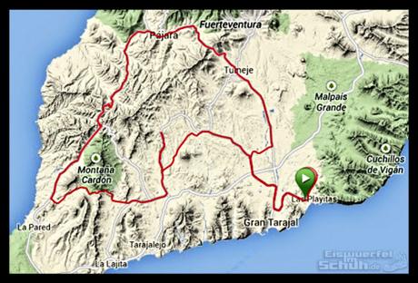 EISWUERFELIMSCHUH - Fuerteventura Challenge 2014 Triathlon Spanien (486)