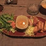 Spicery - Thaifood - Asiate - Haidhausen - Weißenburger Platz - Vietnamese - 93