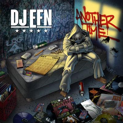 DJ EFN – Another Time