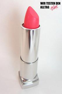 MAYBELLINE Color Sensational Lippenstift - Rebel Bouquet Kollektion