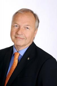 Karl-Heinz Stawiarski, Geschäftsführer des Bundesverband Wärmepumpe e.V.