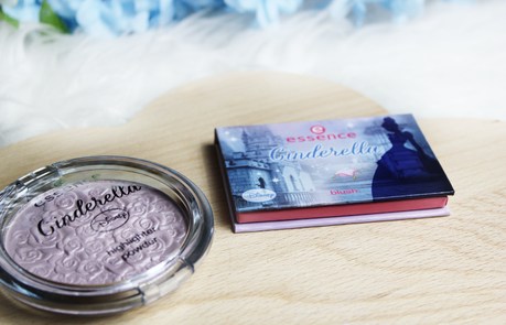 Essence LE - Cinderella | Hidden Stories | All About Sweets