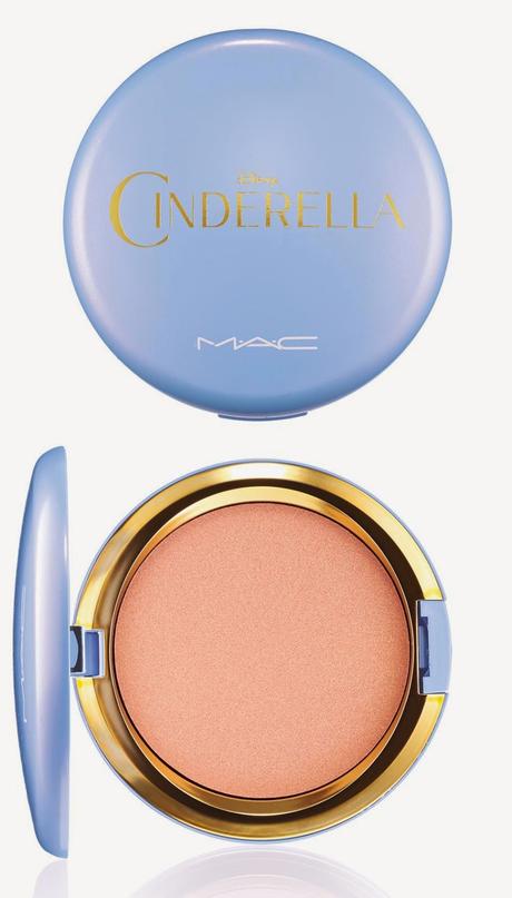 MAC - Cinderella Collection