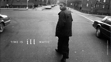 NAS -Time Is Illmatic (Documentary)