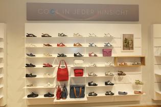ECCO Store Opening in Wien