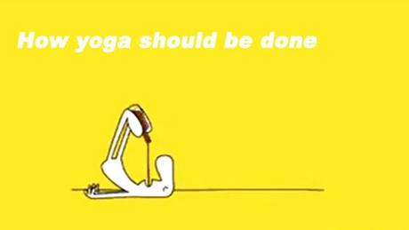 How Yoga Should Be Done