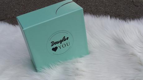 Douglas Box of Beauty März 2015