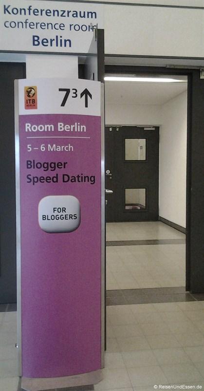 Hier geht es zum Blogger Speed Dating