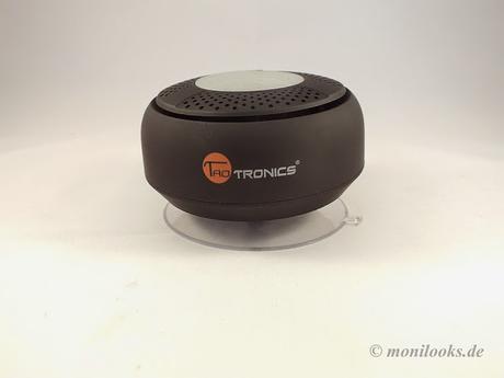 Duschen mit Musik – Bluetooth-Lautsprecher im Test