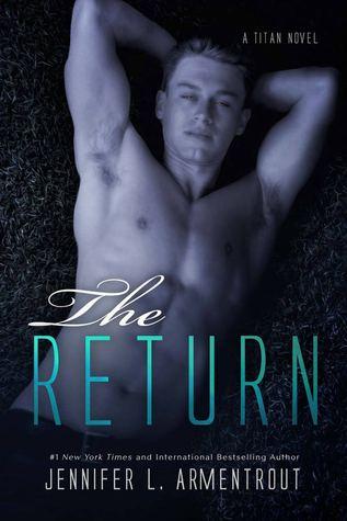 “The Return” is out and I didn’t notice?