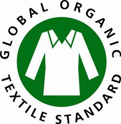 Öko Zertifikate für Textilien