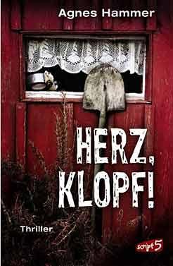 [Rezension] Herz, Klopf! v. A.Hammer