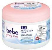 bebe young care 3In1 soft lotion pads