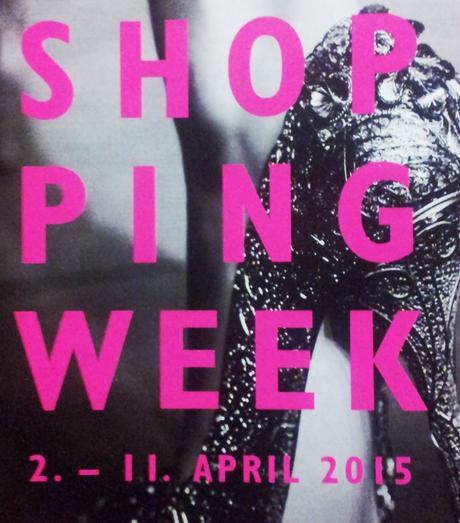 Glamour Shopping-Week April 2015 | H&M, Vero Moda,  Starbucks...