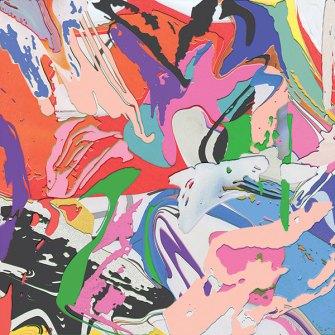 Details zu neuem Citizens Album album_cover