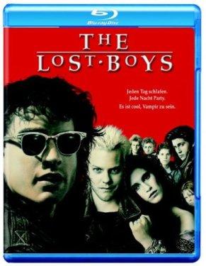 The Lost Boys - BD