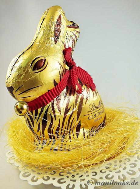 Stylish an Ostern – der Hase trägt Animal Print