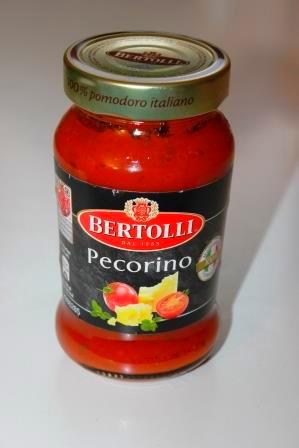 BERTOLLI Pecorino