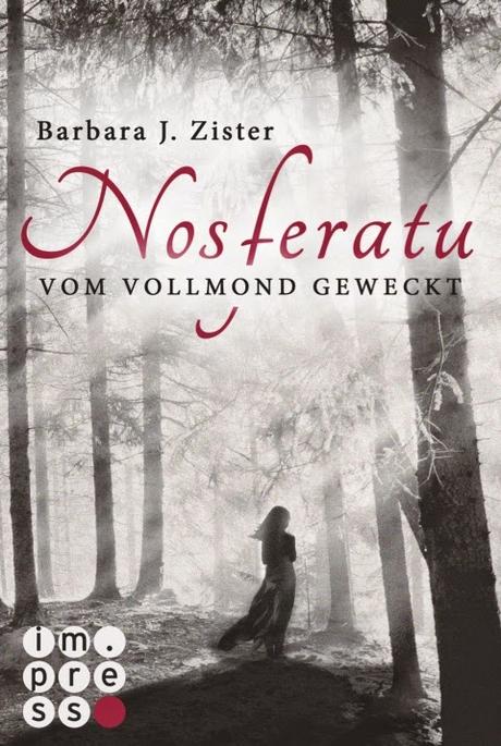 [Rezension] Nosferatu von Barbara Zister