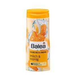 Neue Balea Dusch-und Badprodukte